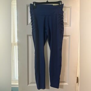 Brand new with tags all in motion capri length leggings